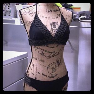 BECCA by Rebecca Virtue Bikini Medium